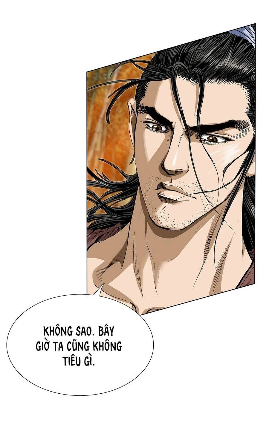 Bảo Tiêu Chapter 3 - 6