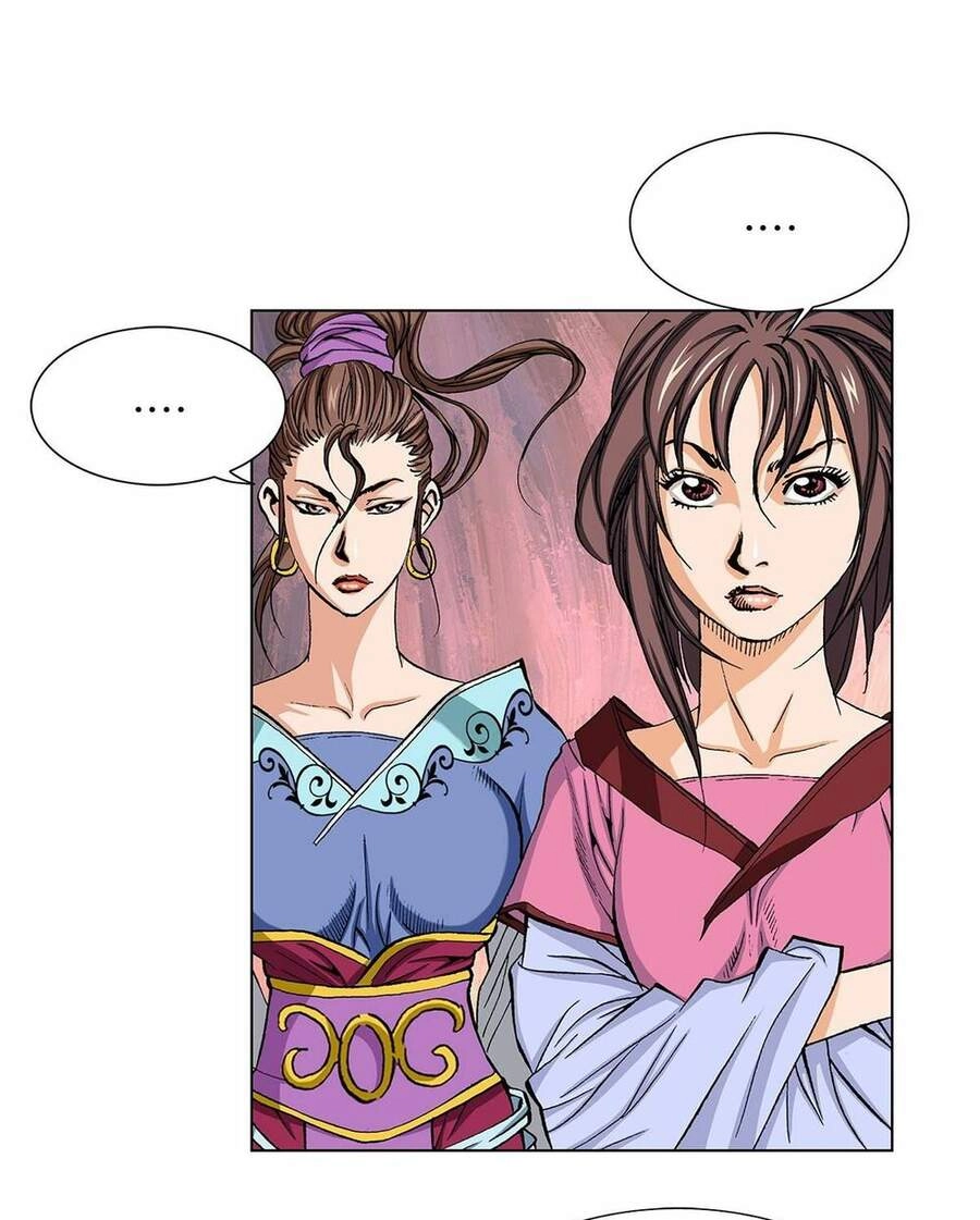 Bảo Tiêu Chapter 3 - 7