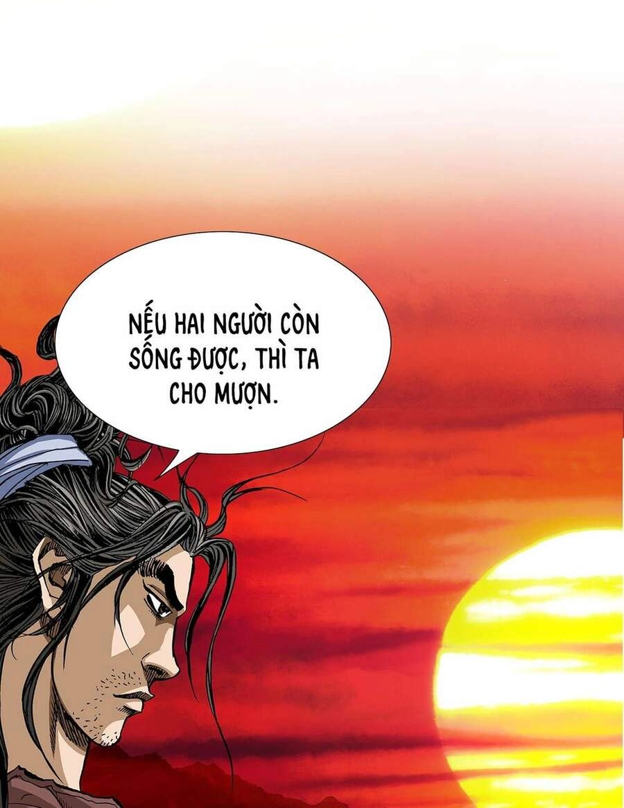 Bảo Tiêu Chapter 3 - 12