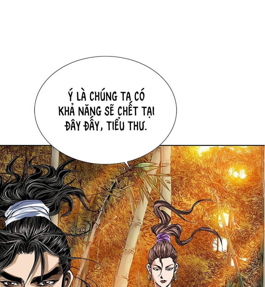Bảo Tiêu Chapter 3 - 14