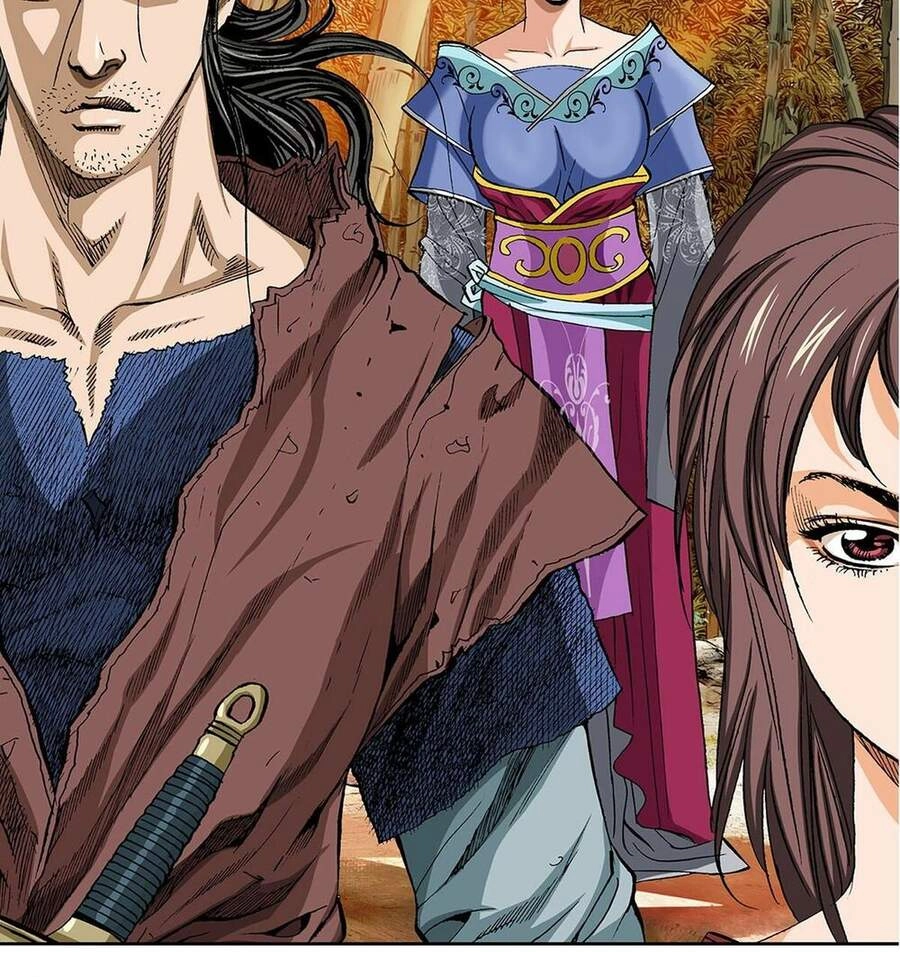 Bảo Tiêu Chapter 3 - 15