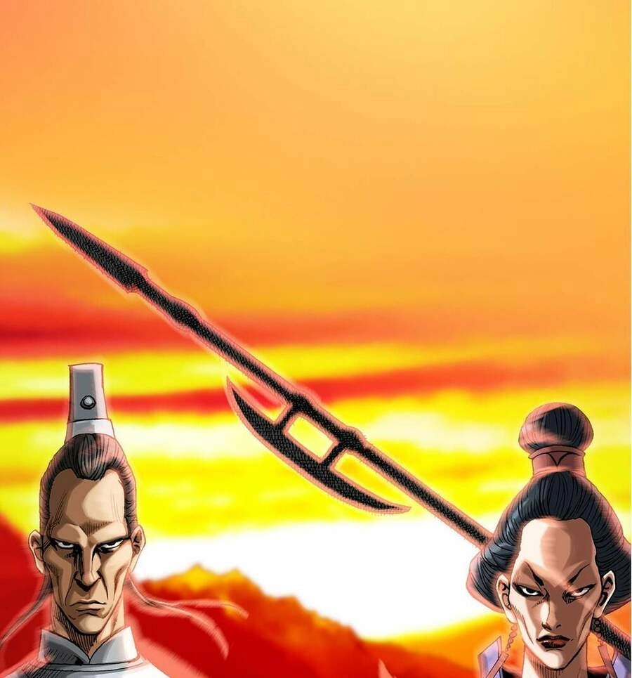 Bảo Tiêu Chapter 3 - 17