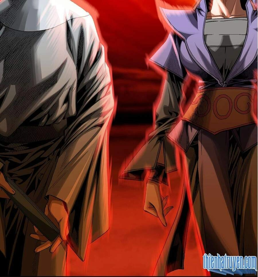 Bảo Tiêu Chapter 3 - 18