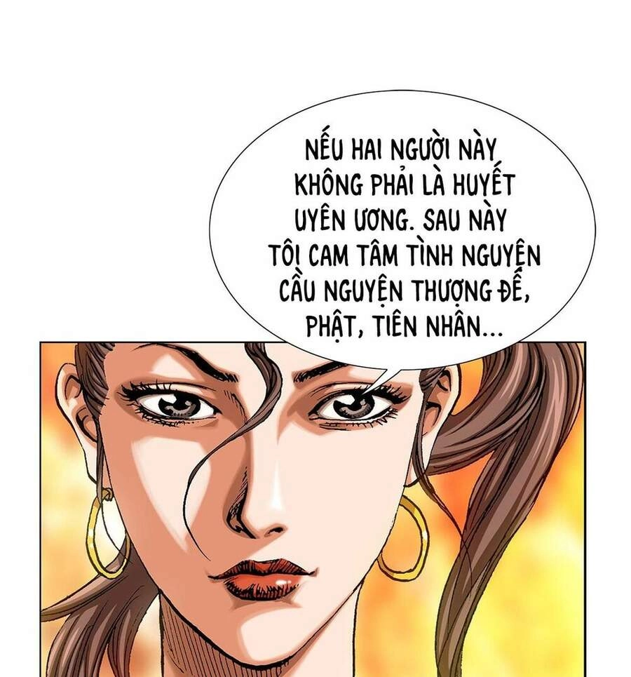 Bảo Tiêu Chapter 3 - 19