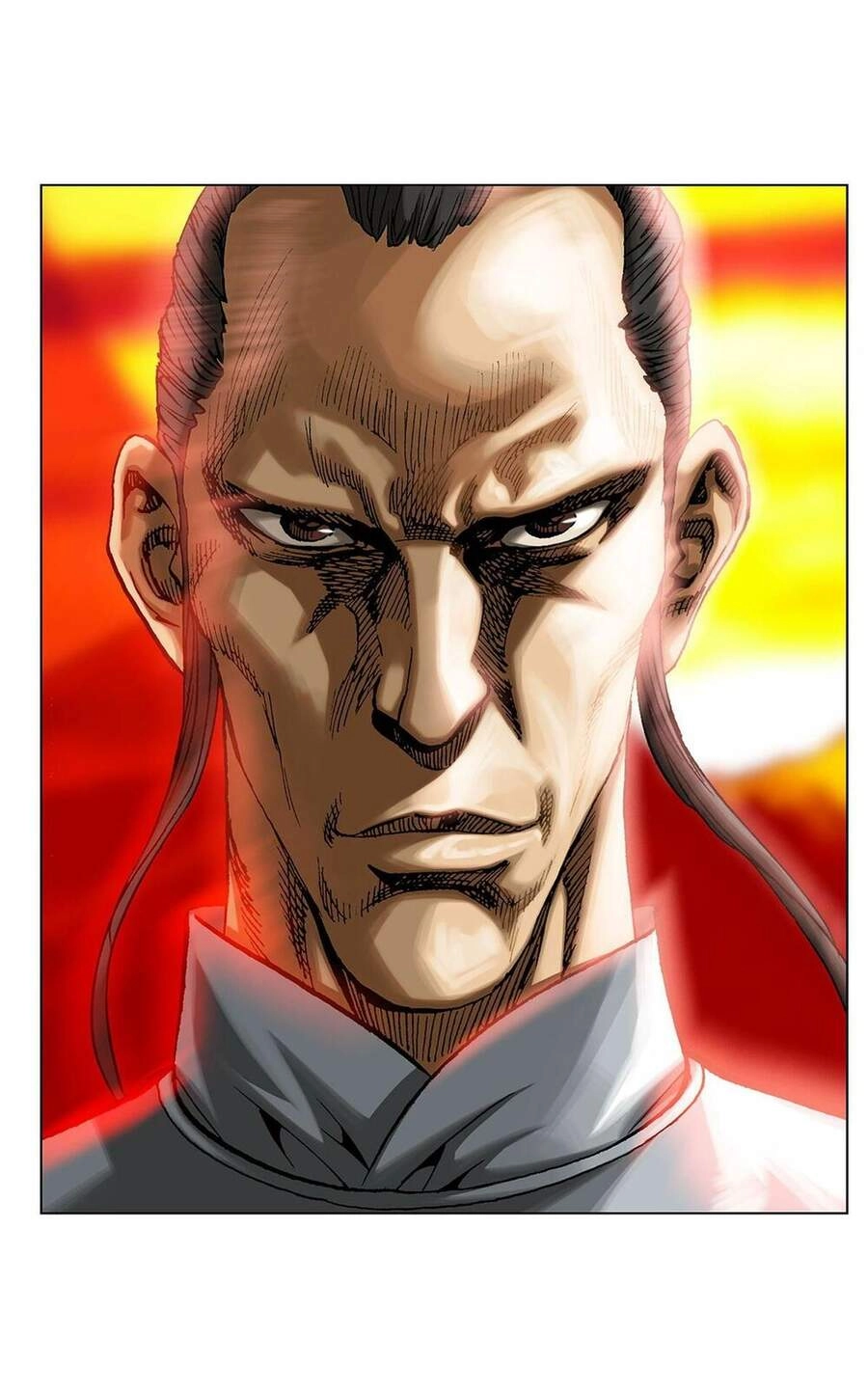 Bảo Tiêu Chapter 3 - 22