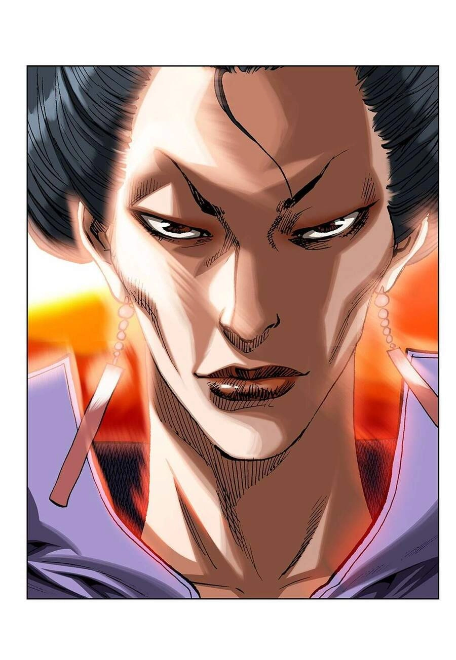 Bảo Tiêu Chapter 3 - 23