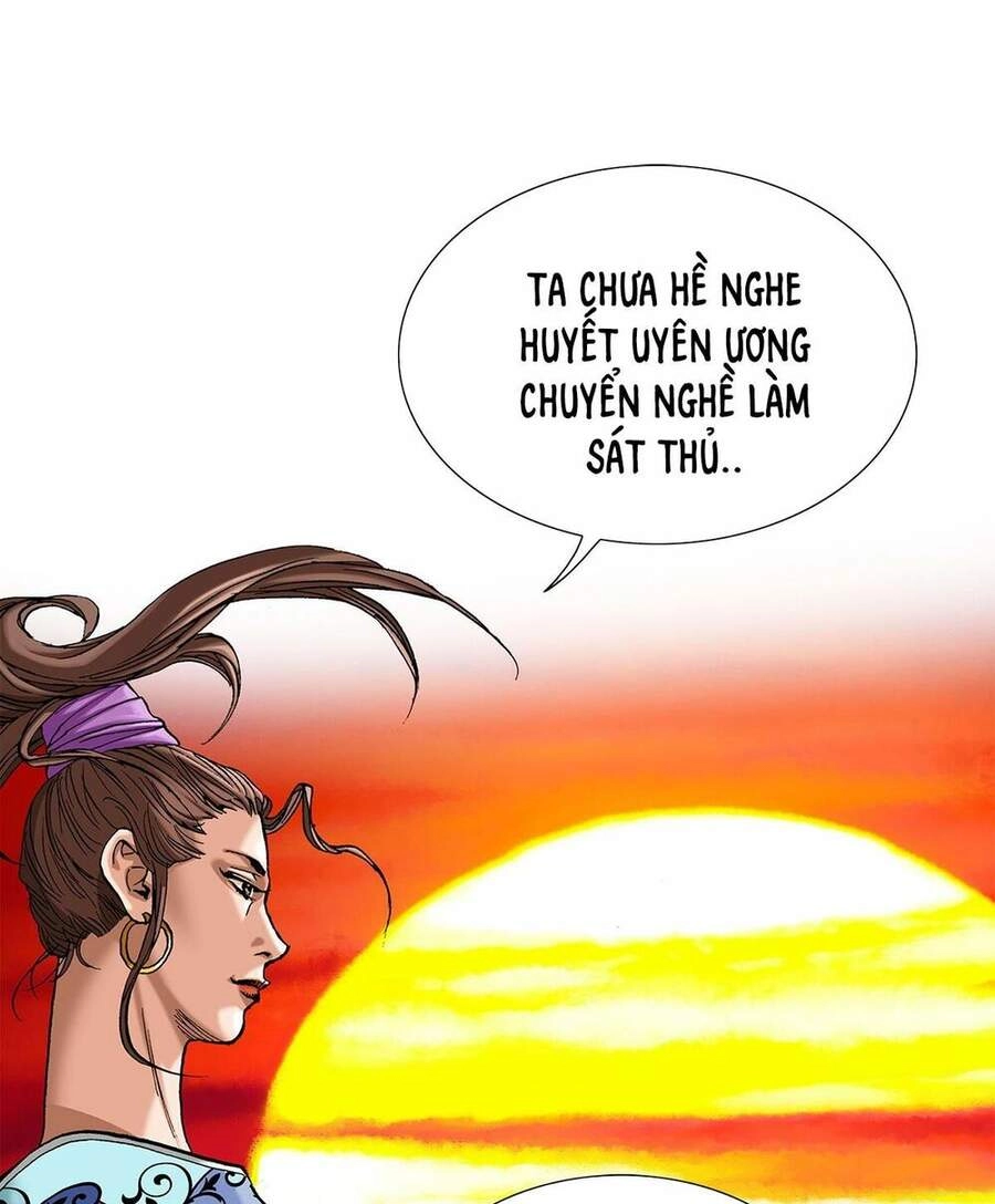 Bảo Tiêu Chapter 3 - 24