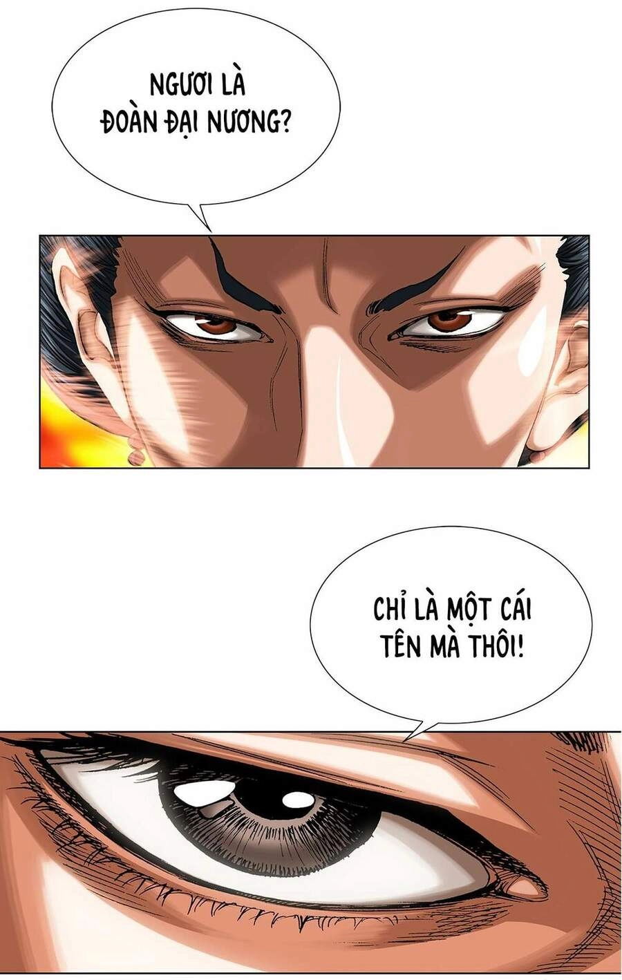 Bảo Tiêu Chapter 3 - 28