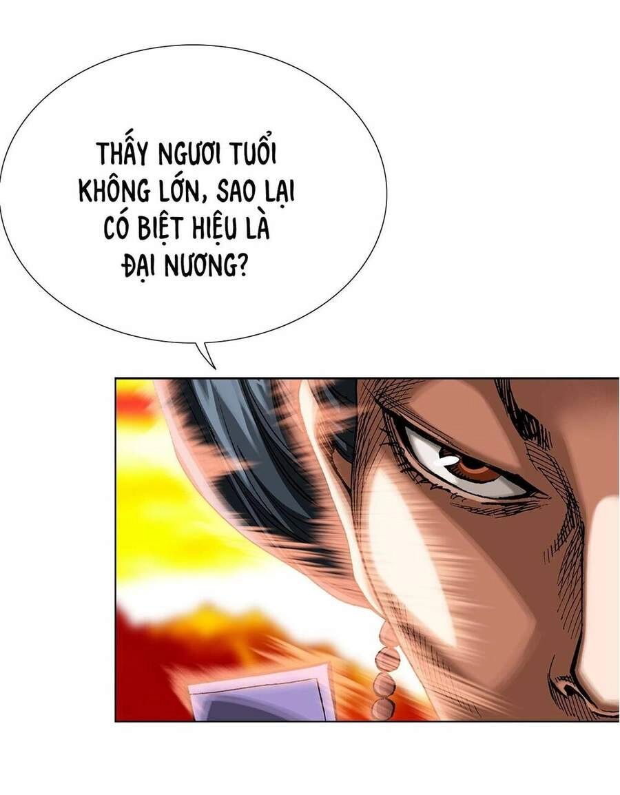 Bảo Tiêu Chapter 3 - 29