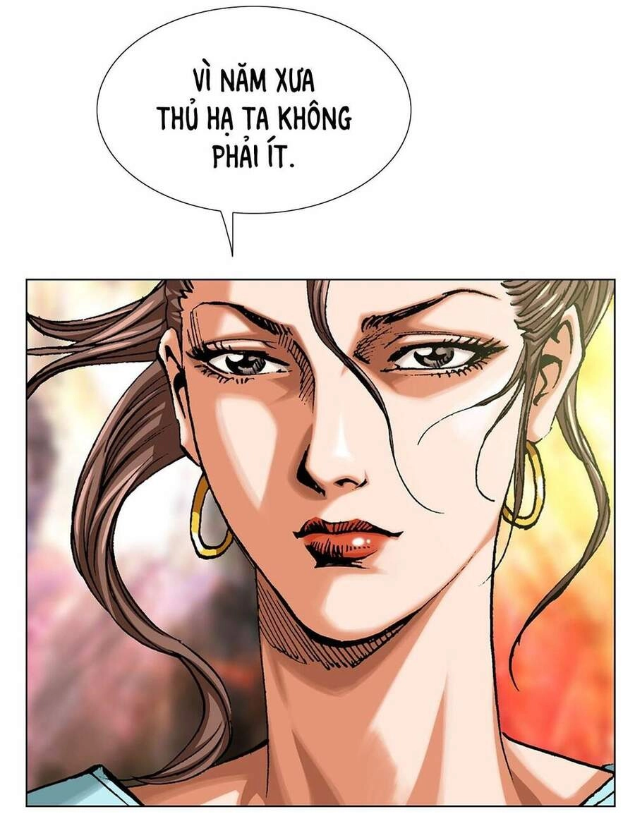 Bảo Tiêu Chapter 3 - 30