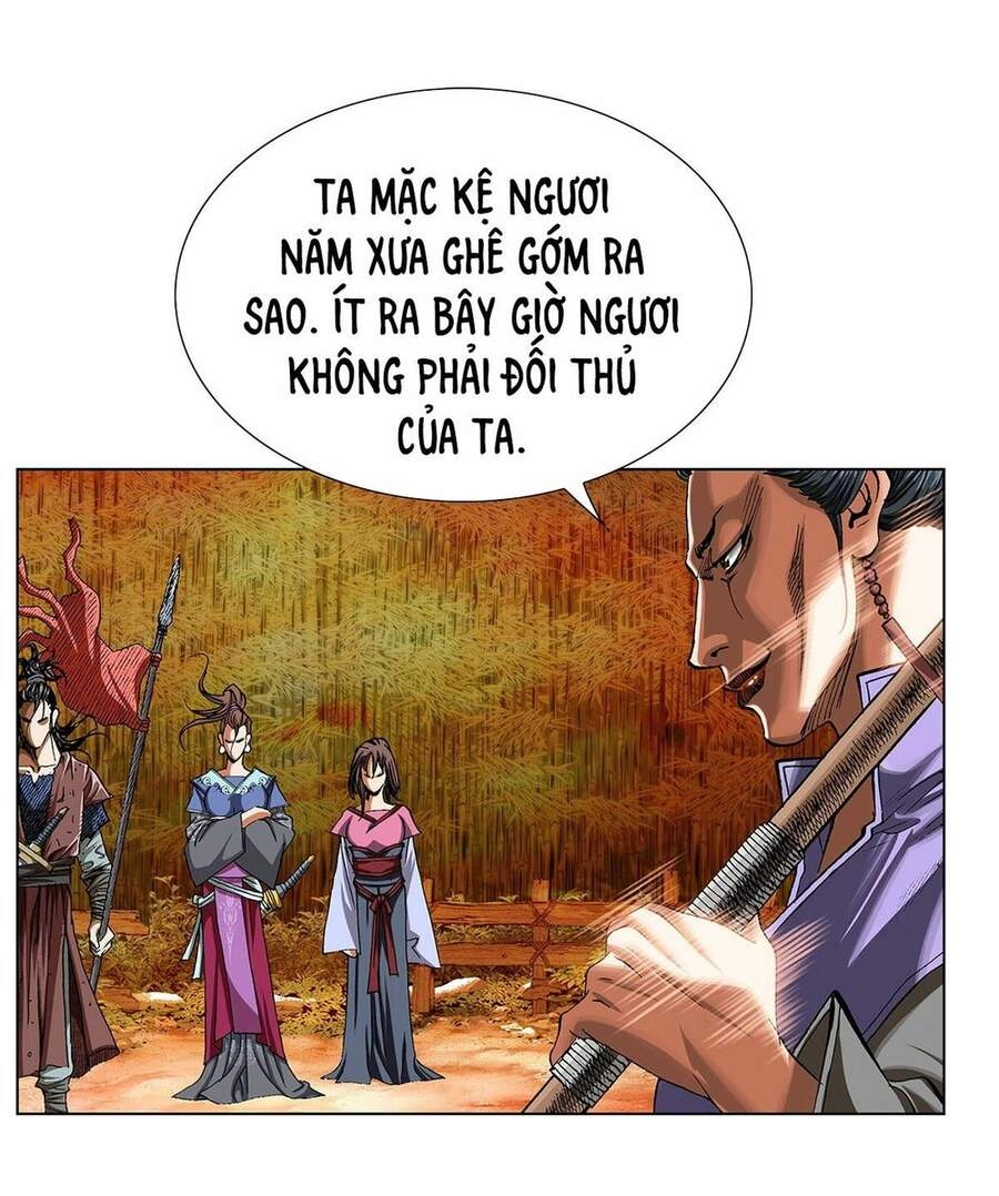 Bảo Tiêu Chapter 3 - 31