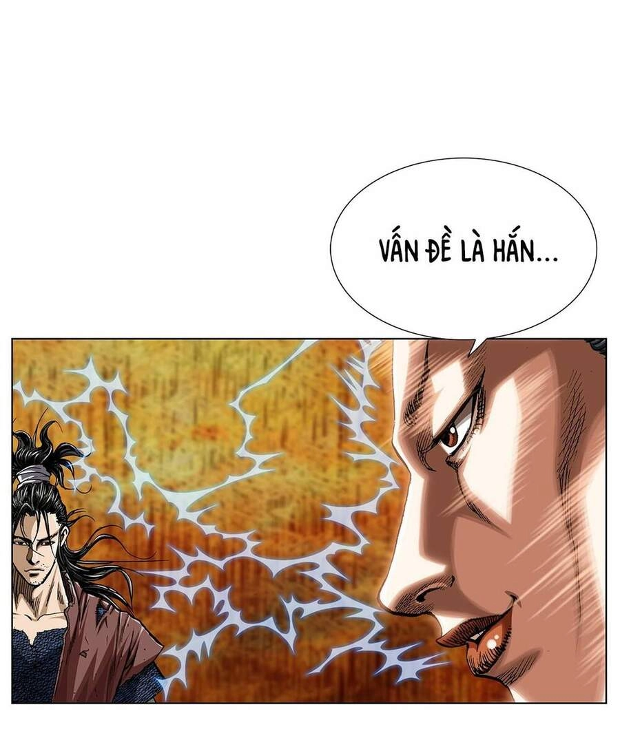 Bảo Tiêu Chapter 3 - 32