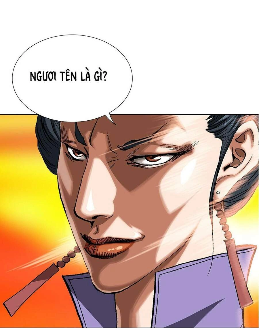 Bảo Tiêu Chapter 3 - 33