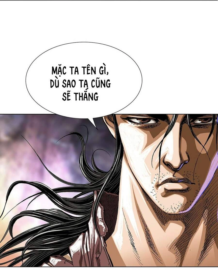 Bảo Tiêu Chapter 3 - 34