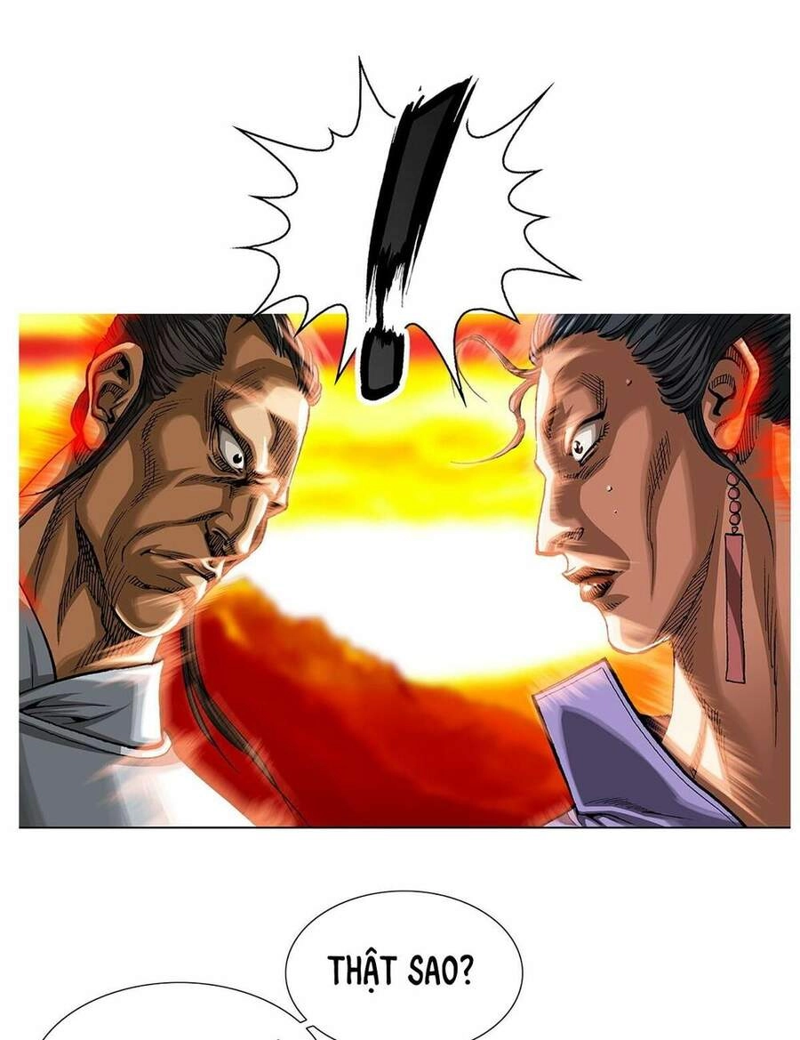 Bảo Tiêu Chapter 3 - 35