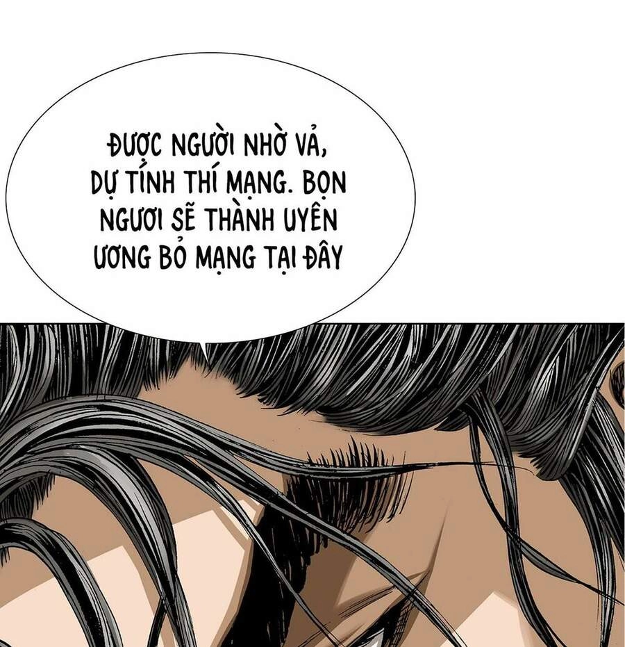 Bảo Tiêu Chapter 3 - 38