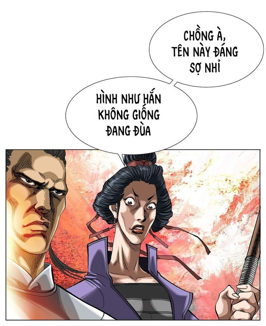 Bảo Tiêu Chapter 3 - 40