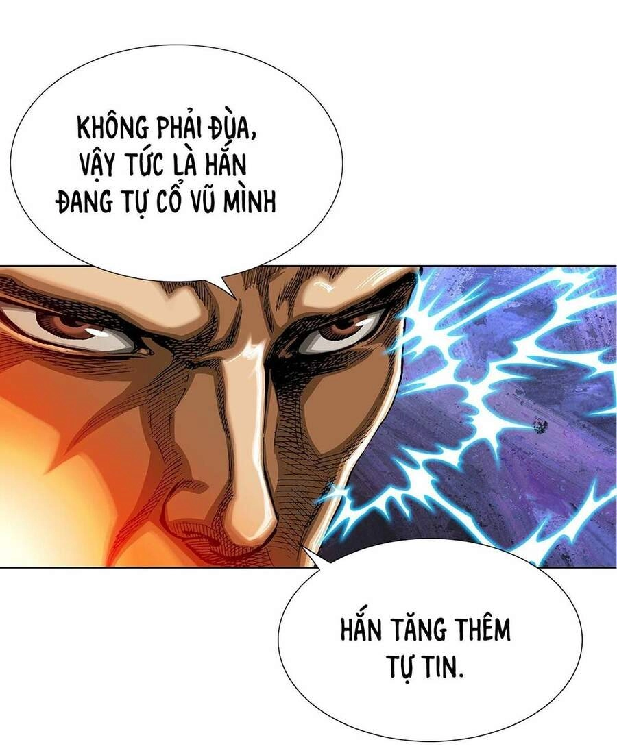 Bảo Tiêu Chapter 3 - 41