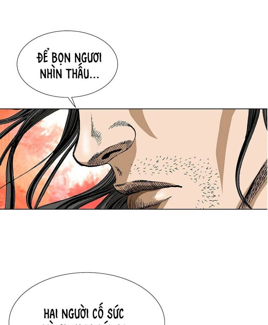 Bảo Tiêu Chapter 3 - 42
