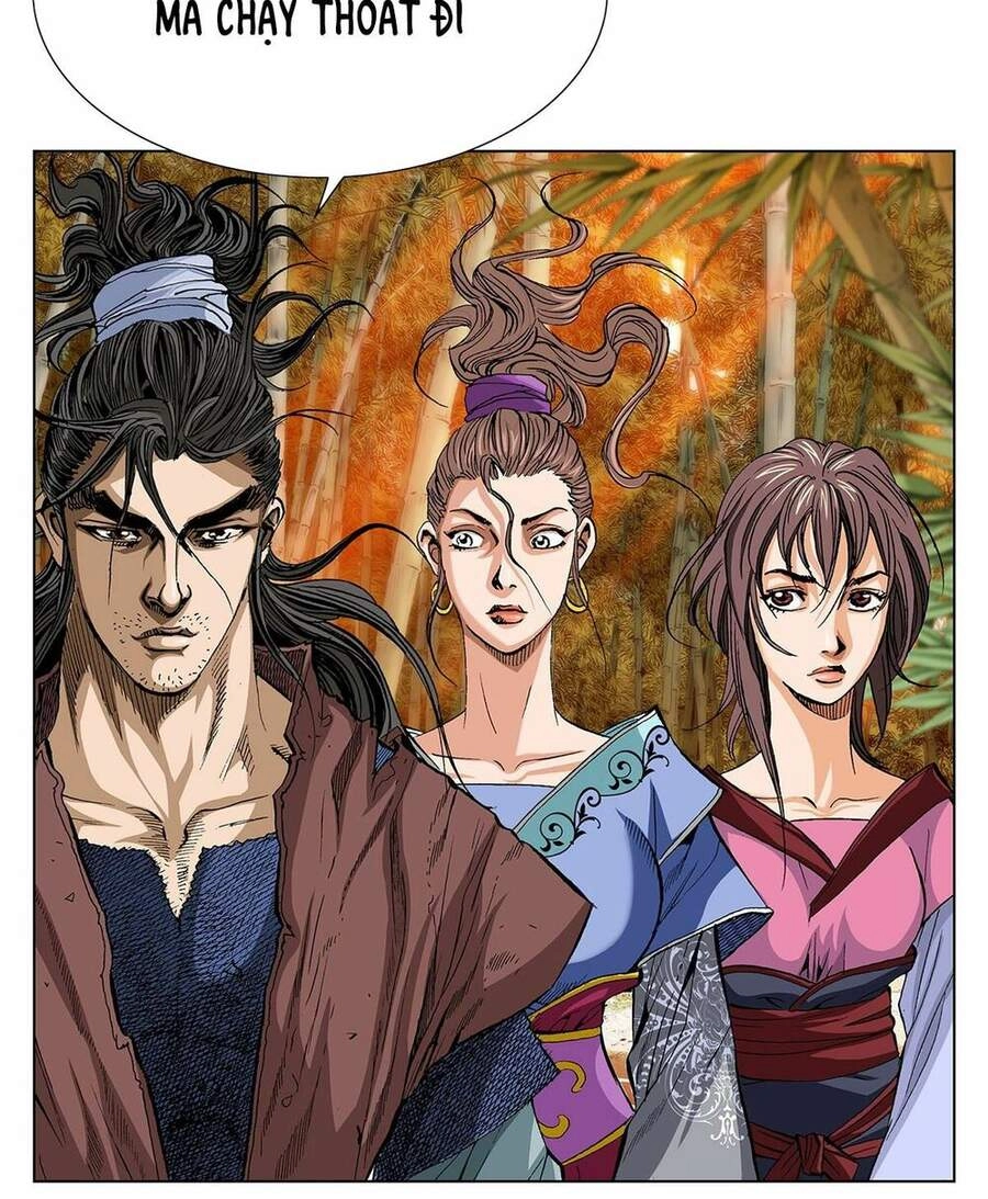 Bảo Tiêu Chapter 3 - 43