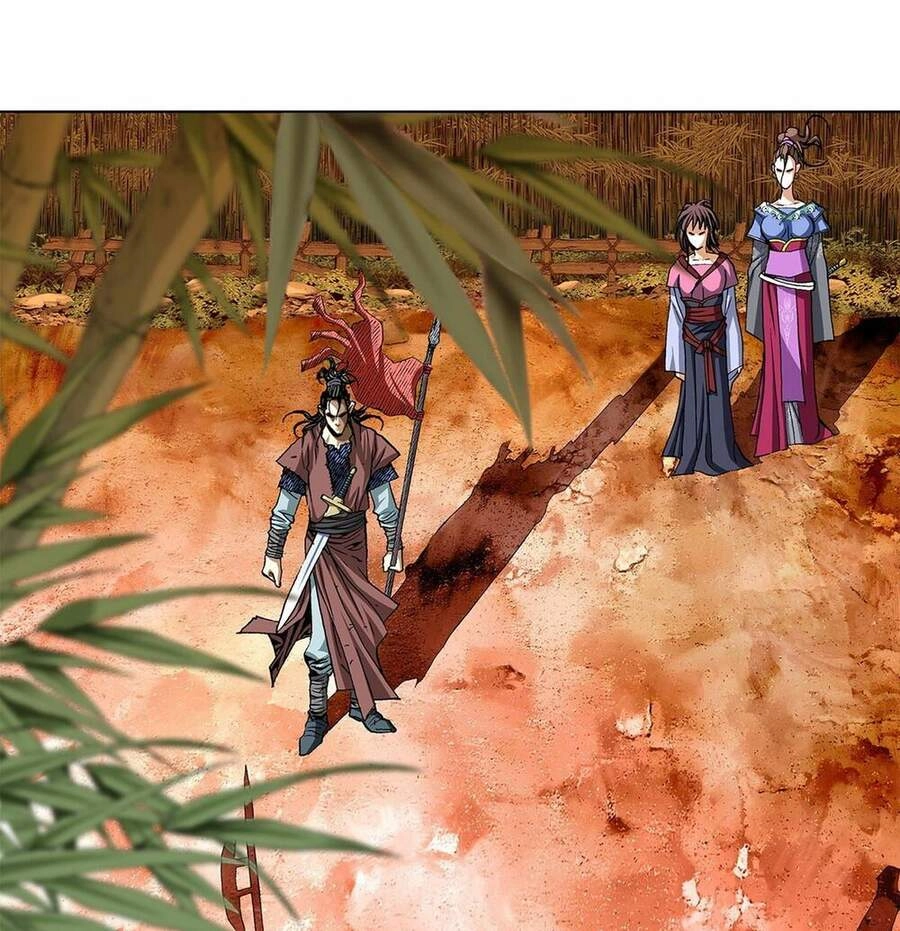 Bảo Tiêu Chapter 3 - 50