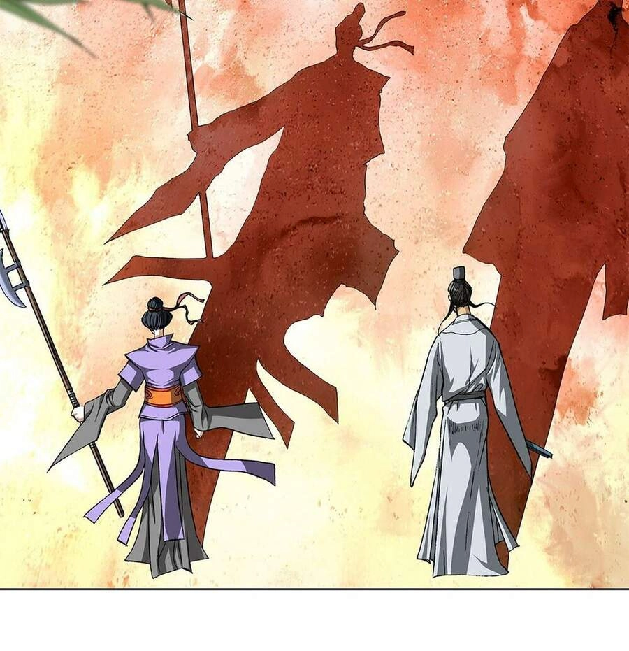 Bảo Tiêu Chapter 3 - 51