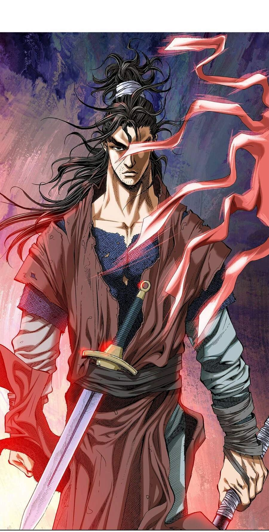 Bảo Tiêu Chapter 3 - 52