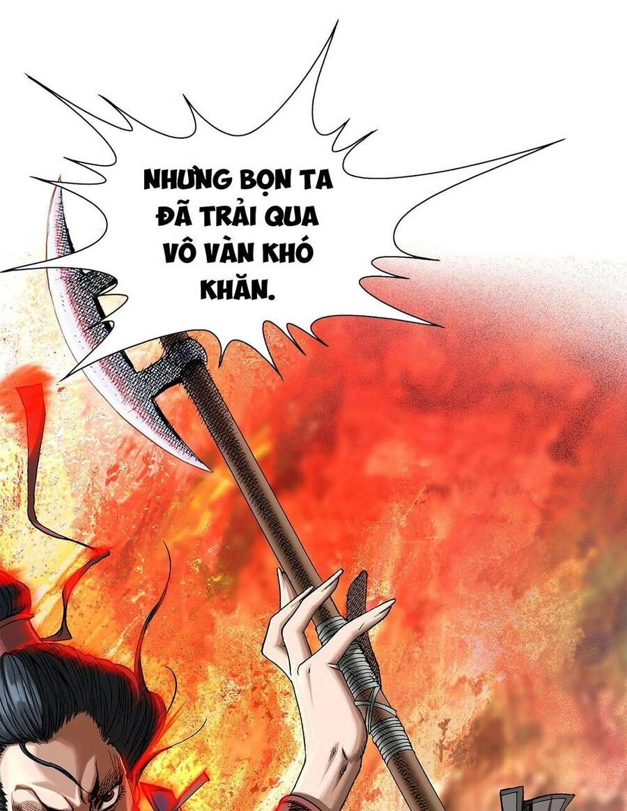 Bảo Tiêu Chapter 3 - 55