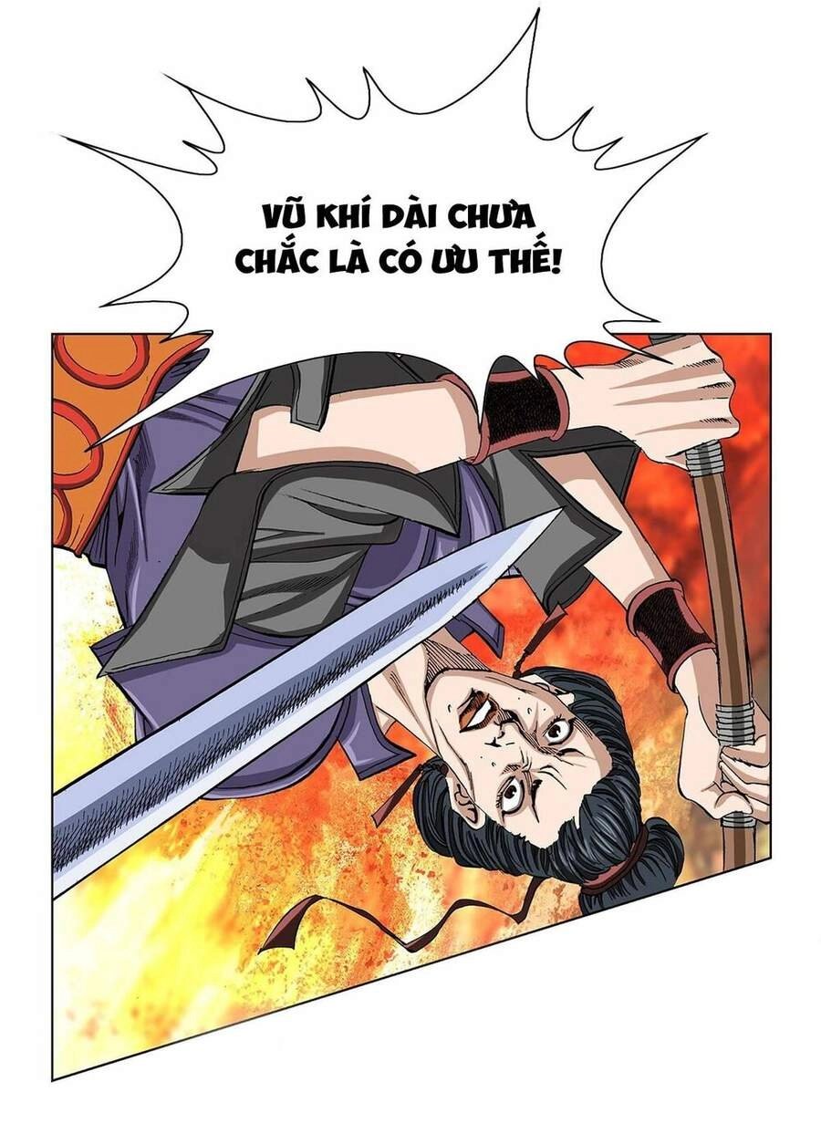 Bảo Tiêu Chapter 4 - 4