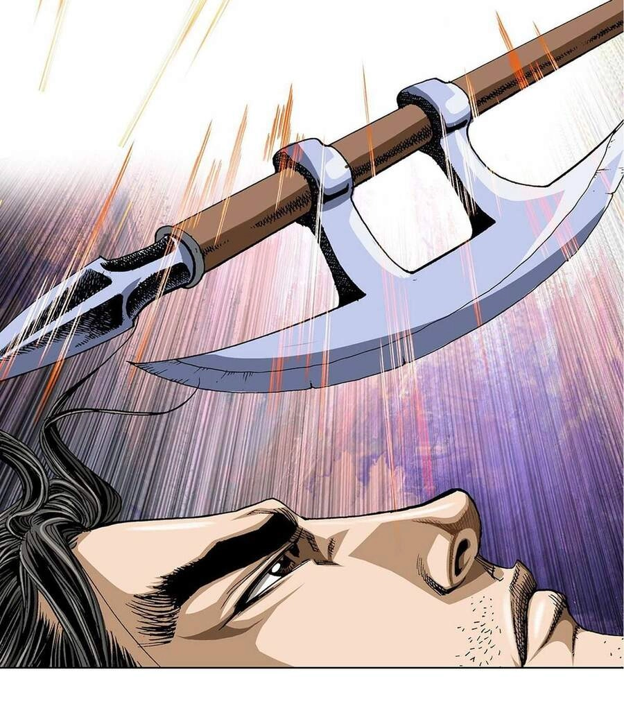 Bảo Tiêu Chapter 4 - 6