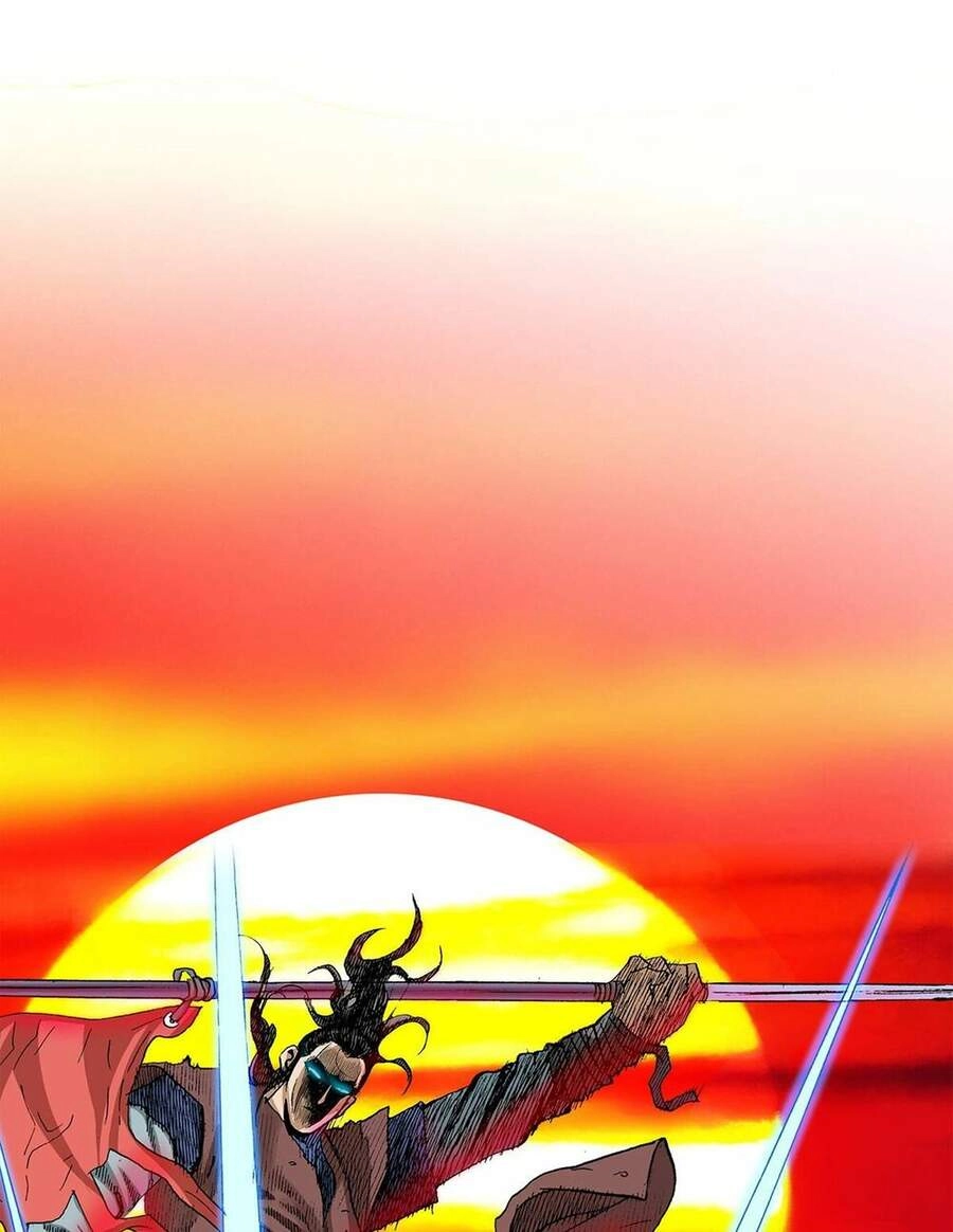 Bảo Tiêu Chapter 4 - 7