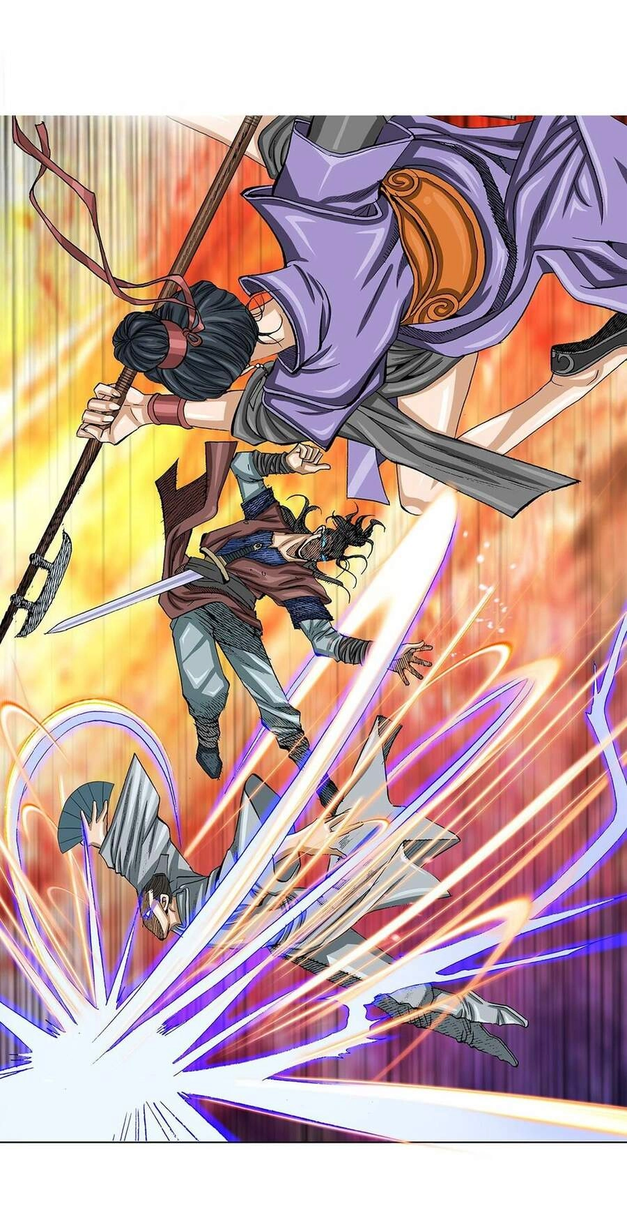 Bảo Tiêu Chapter 4 - 12