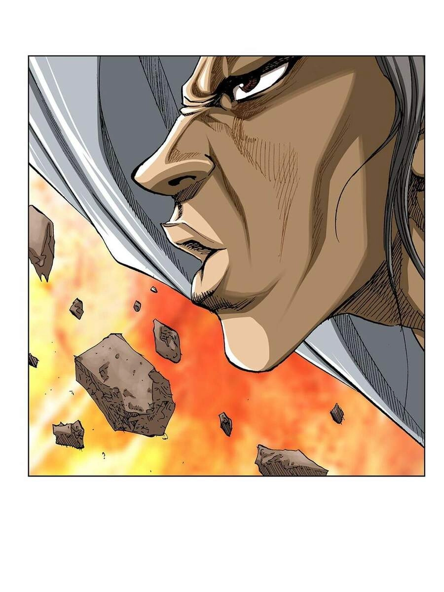 Bảo Tiêu Chapter 4 - 13