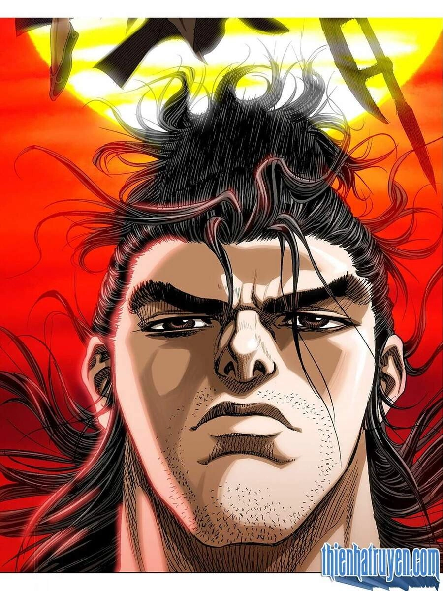 Bảo Tiêu Chapter 4 - 14