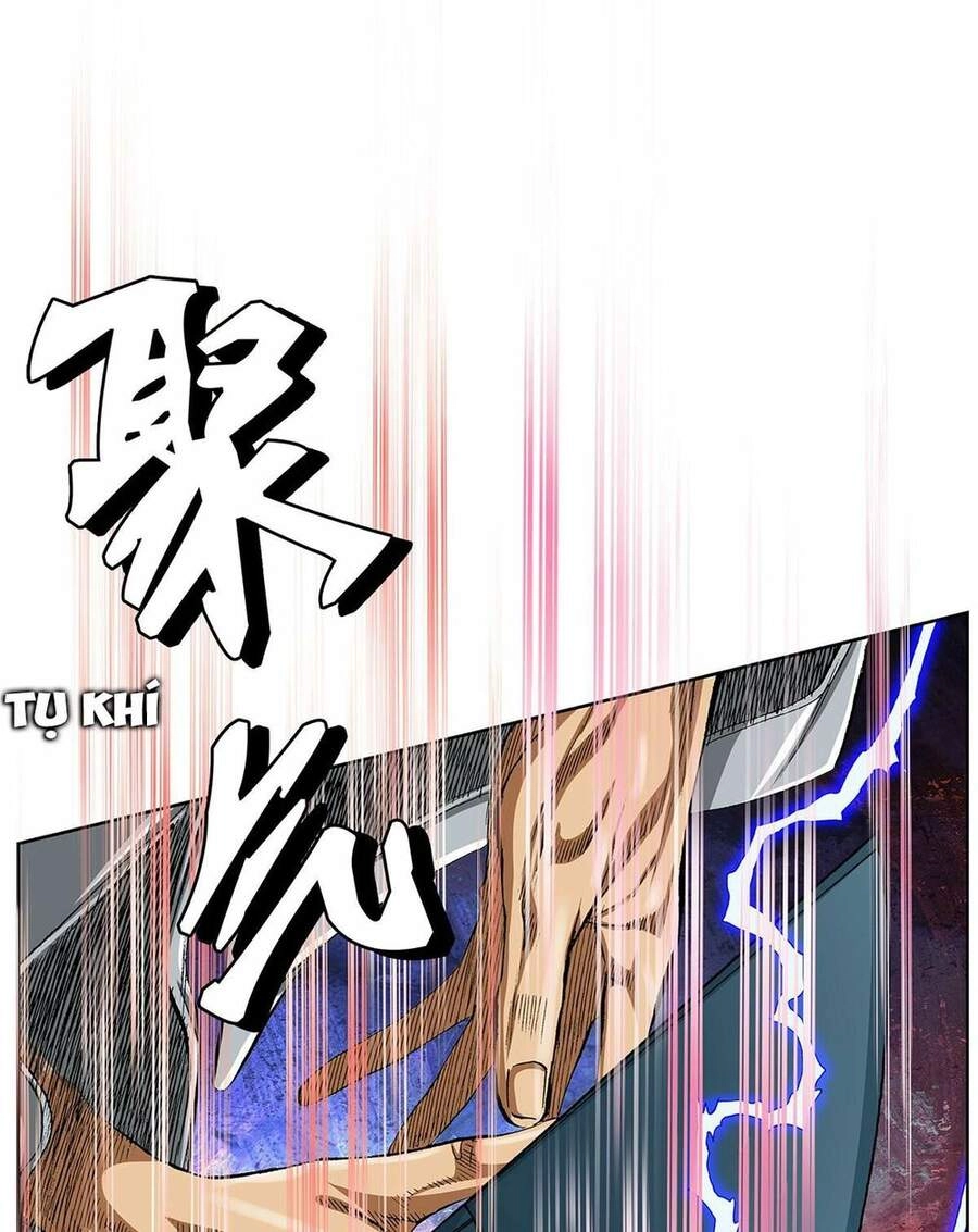 Bảo Tiêu Chapter 4 - 15