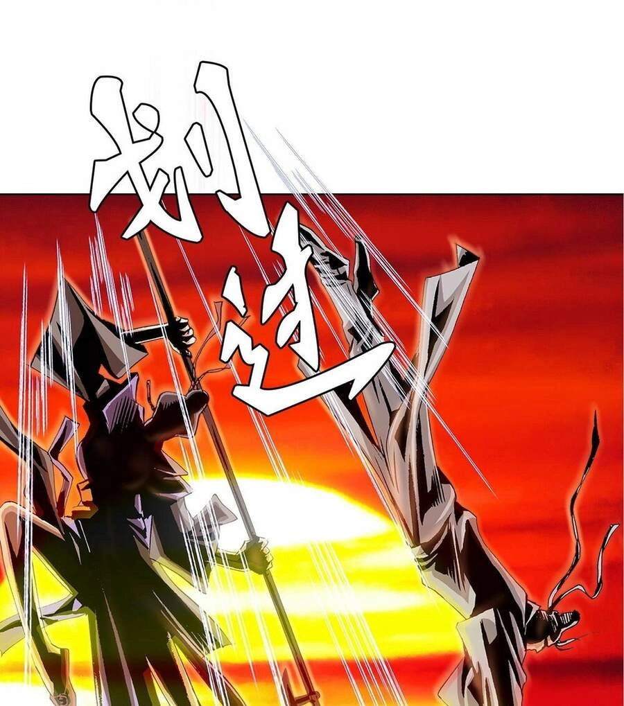 Bảo Tiêu Chapter 4 - 17