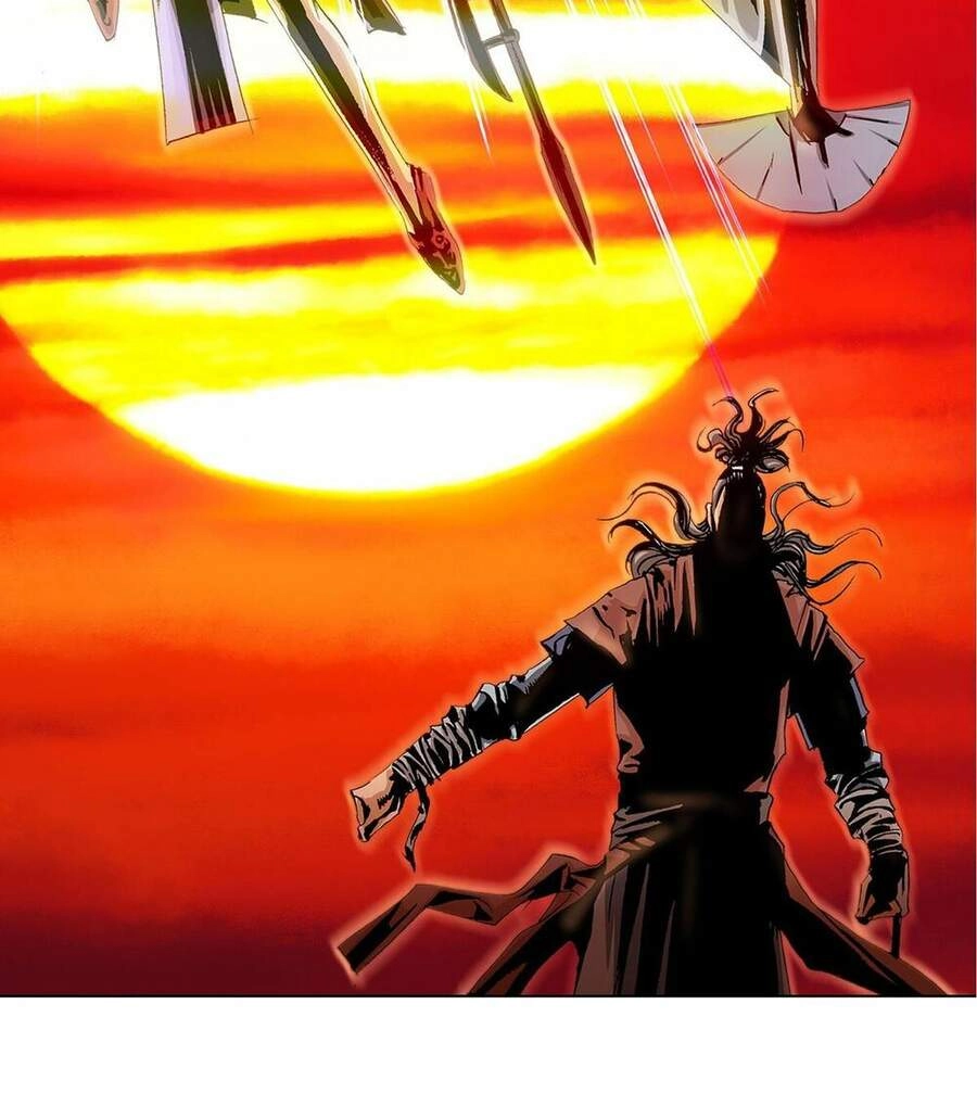 Bảo Tiêu Chapter 4 - 18