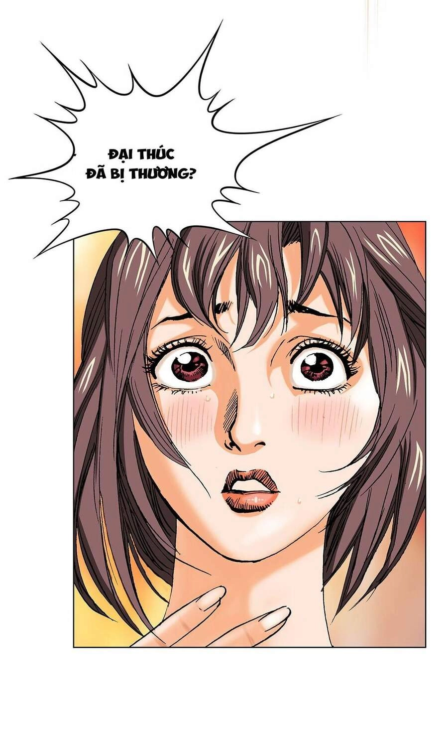 Bảo Tiêu Chapter 4 - 27