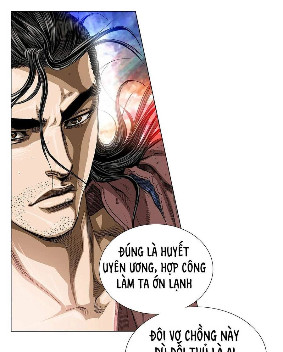 Bảo Tiêu Chapter 4 - 31