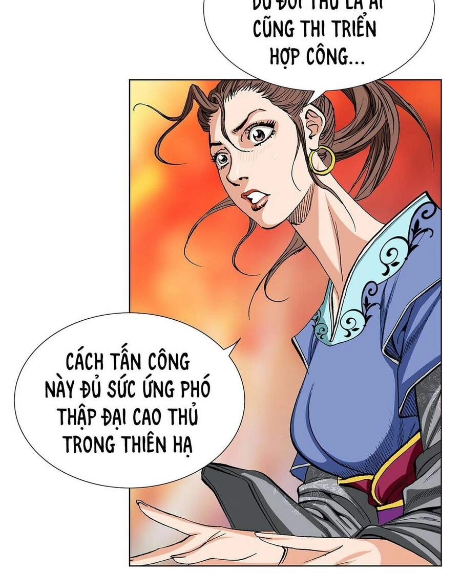 Bảo Tiêu Chapter 4 - 32