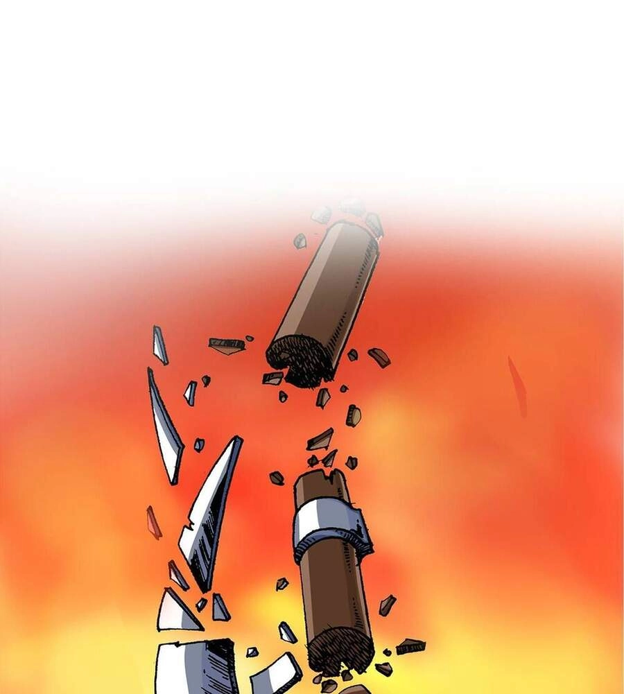 Bảo Tiêu Chapter 4 - 35