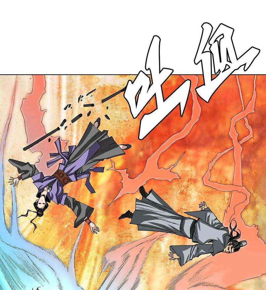 Bảo Tiêu Chapter 4 - 38