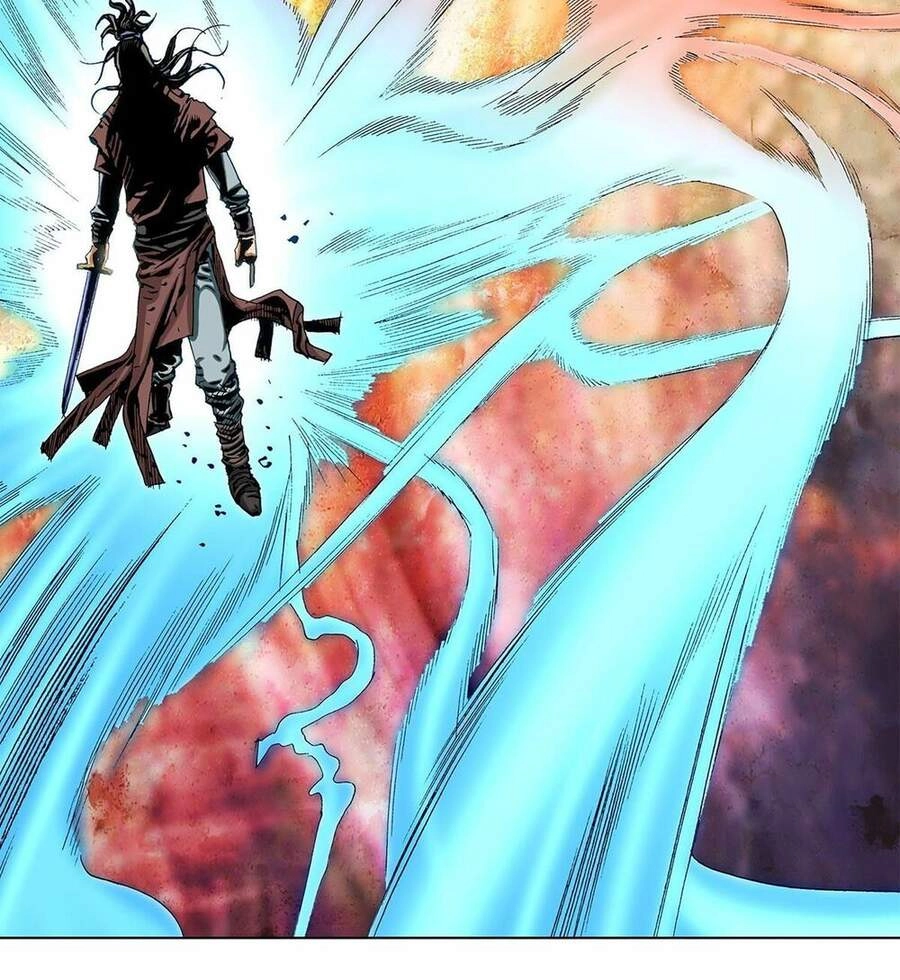 Bảo Tiêu Chapter 4 - 39