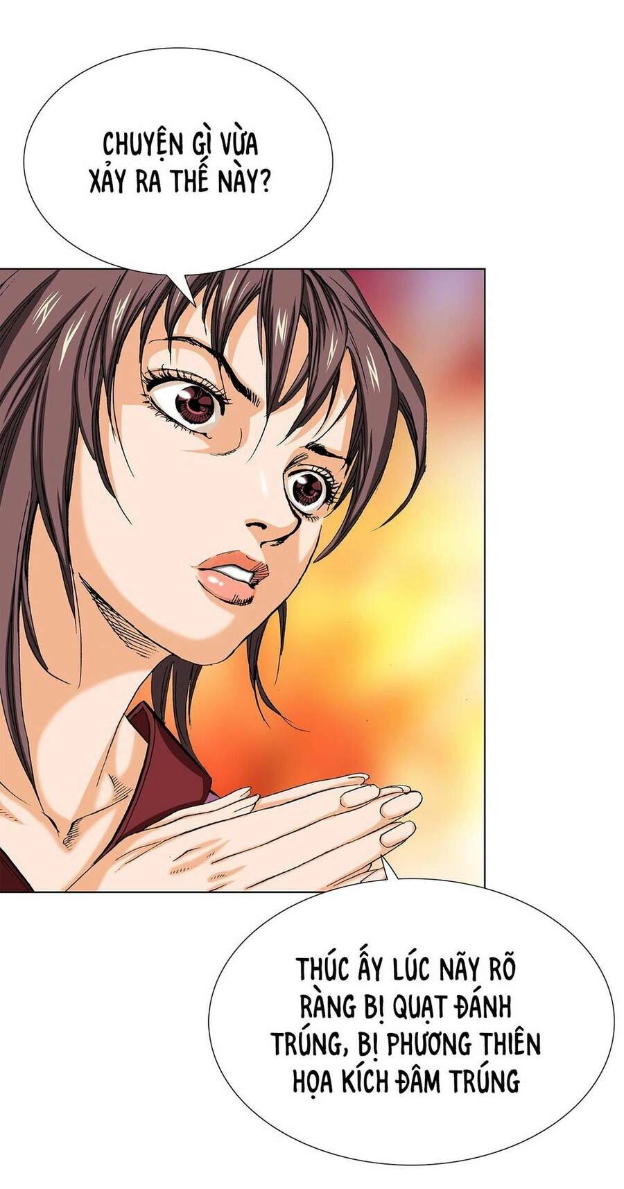 Bảo Tiêu Chapter 4 - 42