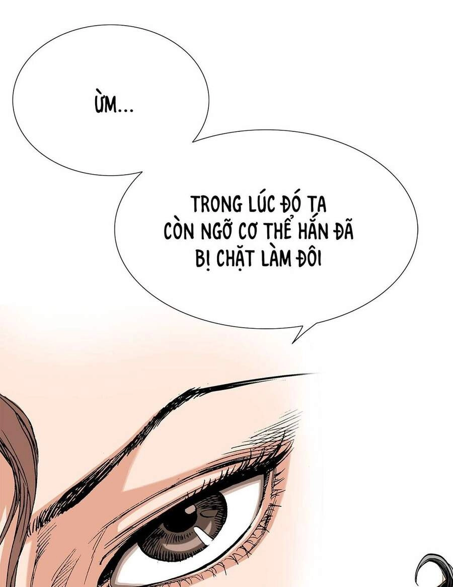 Bảo Tiêu Chapter 4 - 43