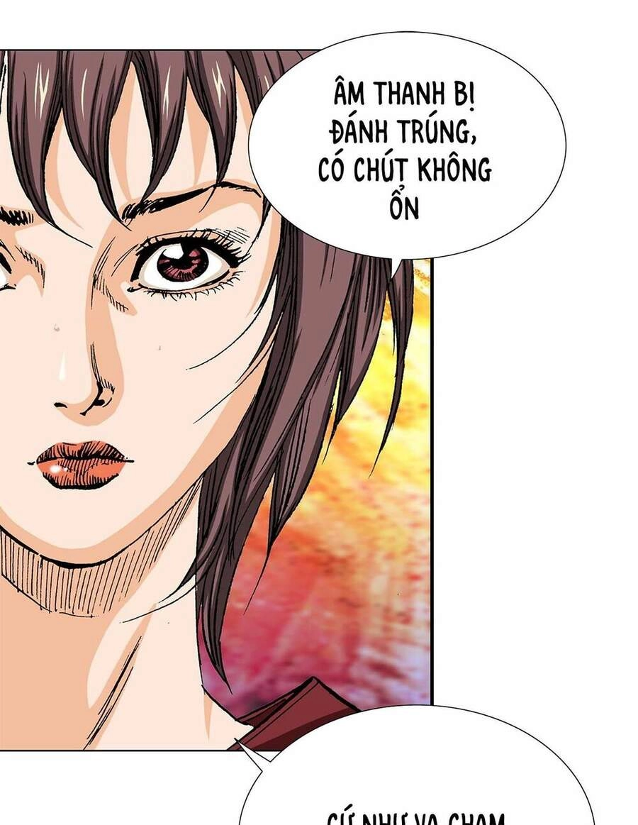 Bảo Tiêu Chapter 4 - 45