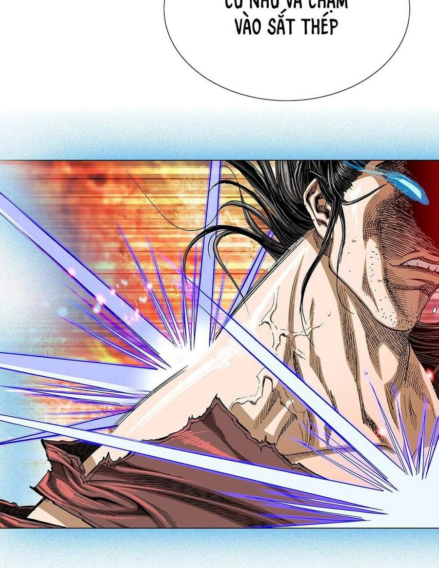 Bảo Tiêu Chapter 4 - 46