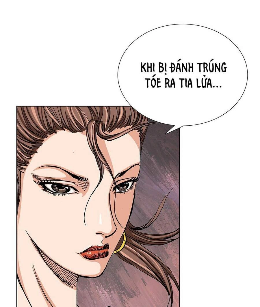 Bảo Tiêu Chapter 4 - 47