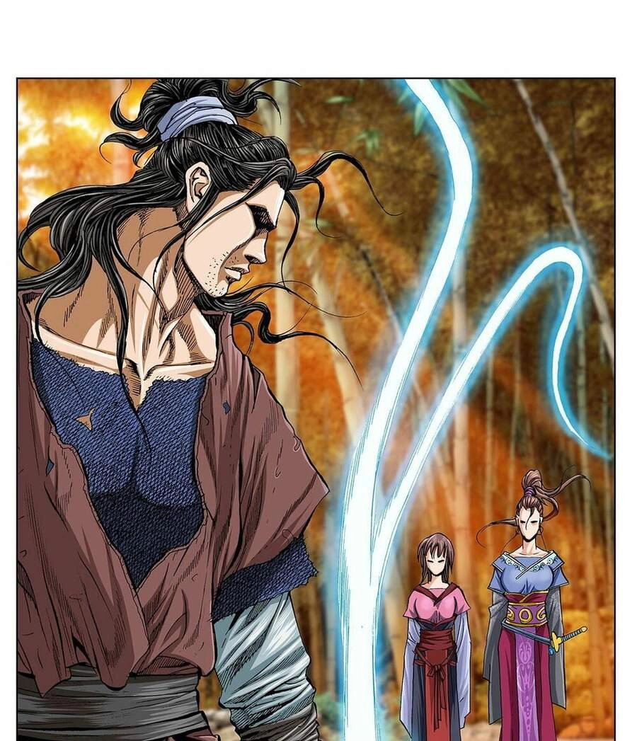 Bảo Tiêu Chapter 4 - 49