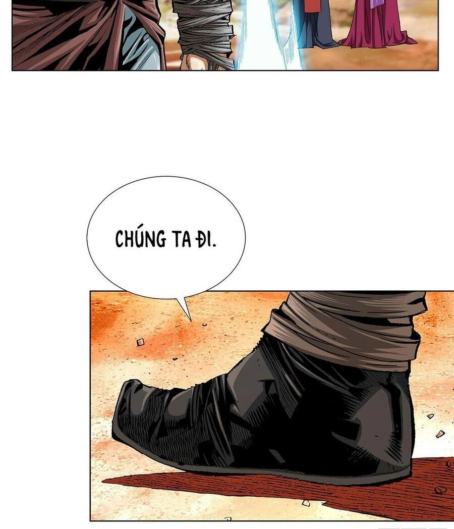 Bảo Tiêu Chapter 4 - 50